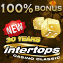 Intertops Classic Online Casino Casino Classic