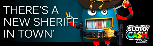 NewSheriff